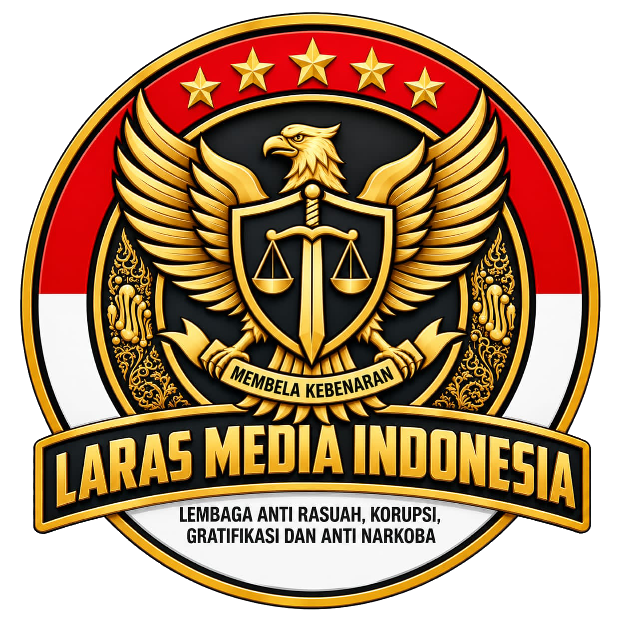 LARAS MEDIA INDONESIA